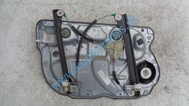 pravé predné sťahovanie okna na vw volkswagen , 6Q0837752polo, 